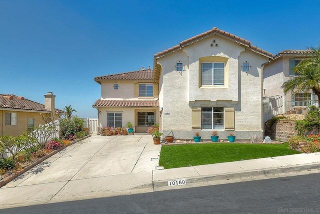 10160 Challenger Cir, Spring Valley, CA 91978