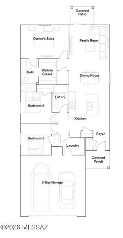 6026 E Gabilan Lane, Tucson, AZ 85747