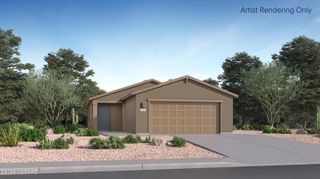 6026 E Gabilan Lane, Tucson, AZ 85747