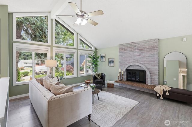 12611 NE 134th Place, Kirkland, WA 98034