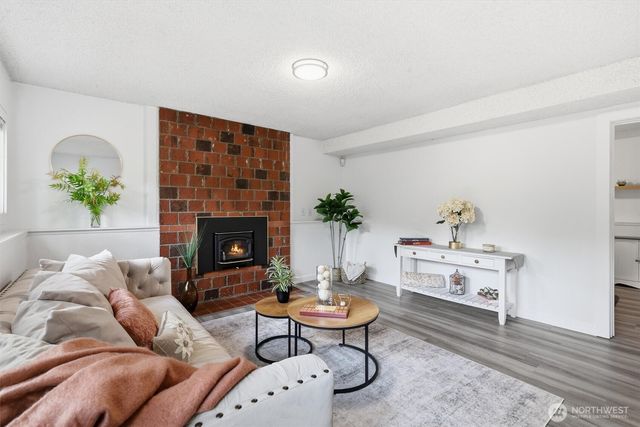 12611 NE 134th Place, Kirkland, WA 98034