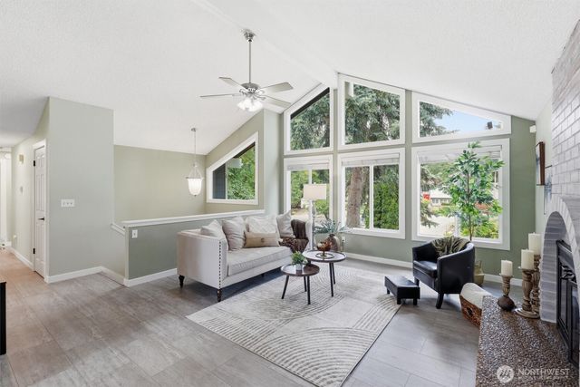12611 NE 134th Place, Kirkland, WA 98034