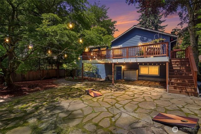 12611 NE 134th Place, Kirkland, WA 98034