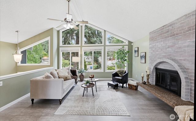 12611 NE 134th Place, Kirkland, WA 98034
