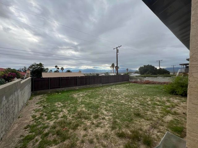 66885 San Bruno Road, Desert Hot Springs, CA 92240