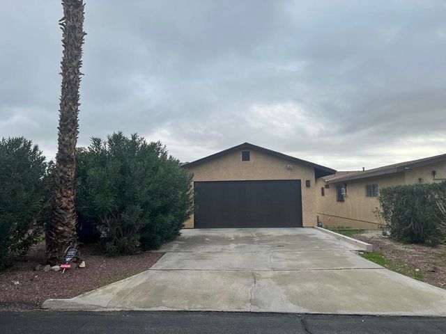 66885 San Bruno Road, Desert Hot Springs, CA 92240