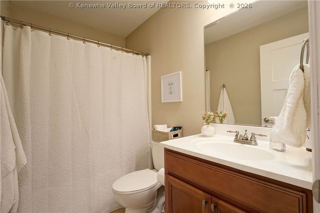 67 Frienship Lane, Scott Depot, WV 25560