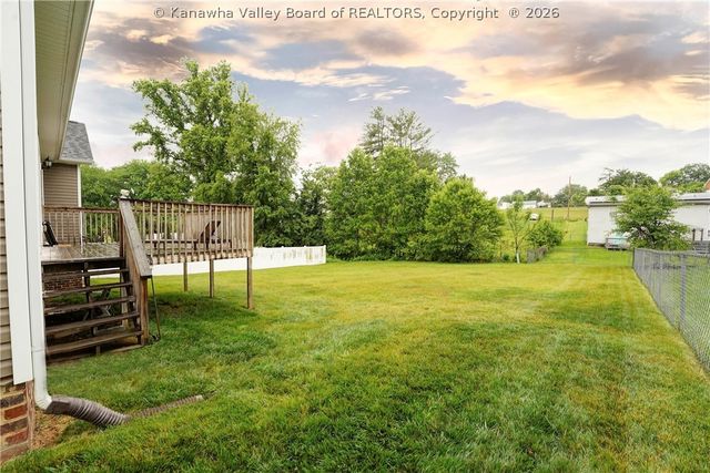 67 Frienship Lane, Scott Depot, WV 25560
