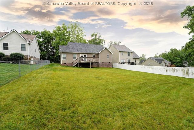 67 Frienship Lane, Scott Depot, WV 25560
