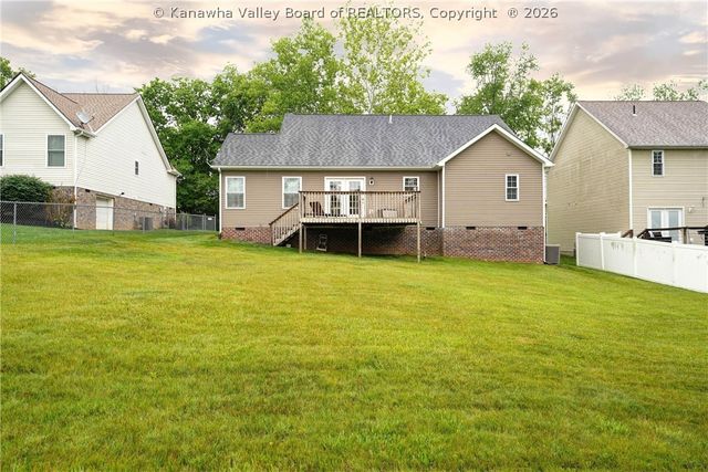 67 Frienship Lane, Scott Depot, WV 25560
