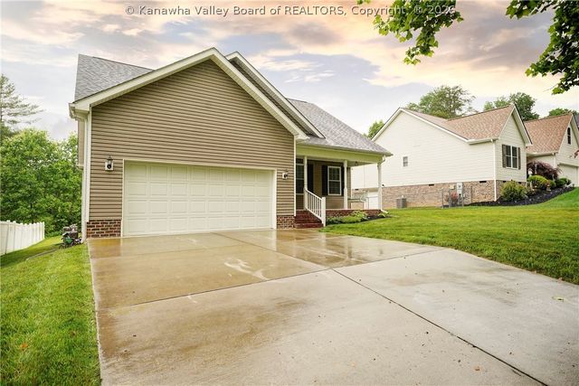 67 Frienship Lane, Scott Depot, WV 25560