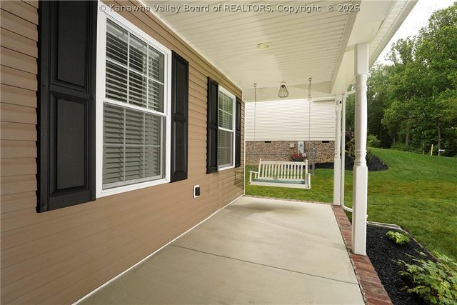 67 Frienship Lane, Scott Depot, WV 25560