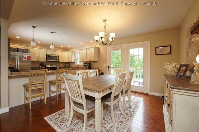 67 Frienship Lane, Scott Depot, WV 25560