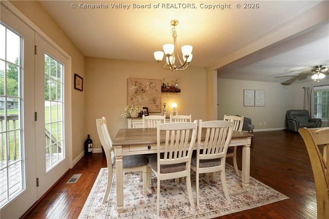 67 Frienship Lane, Scott Depot, WV 25560