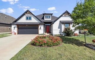 10401 NW 33rd Street, Yukon, OK 73099