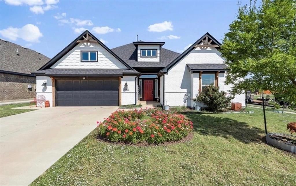 10401 NW 33rd Street, Yukon, OK 73099