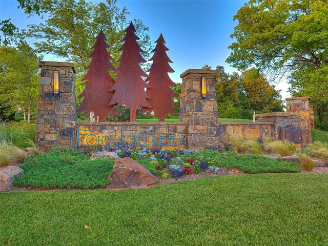 7000 Split Fence Lane, Edmond, OK 73034