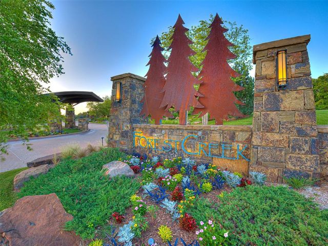 7000 Split Fence Lane, Edmond, OK 73034