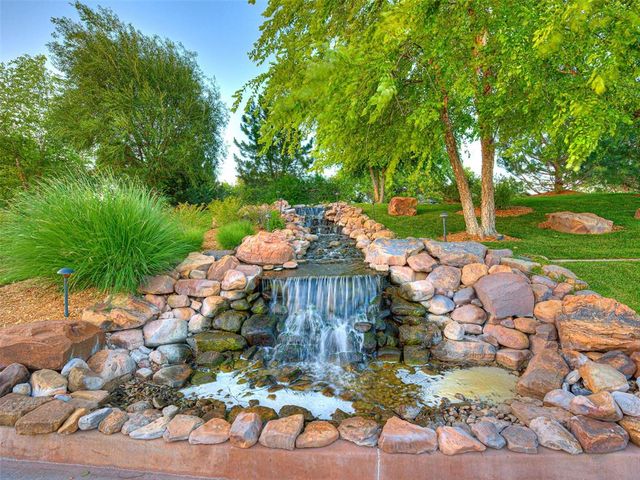 7000 Split Fence Lane, Edmond, OK 73034