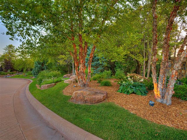 7000 Split Fence Lane, Edmond, OK 73034