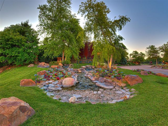7000 Split Fence Lane, Edmond, OK 73034