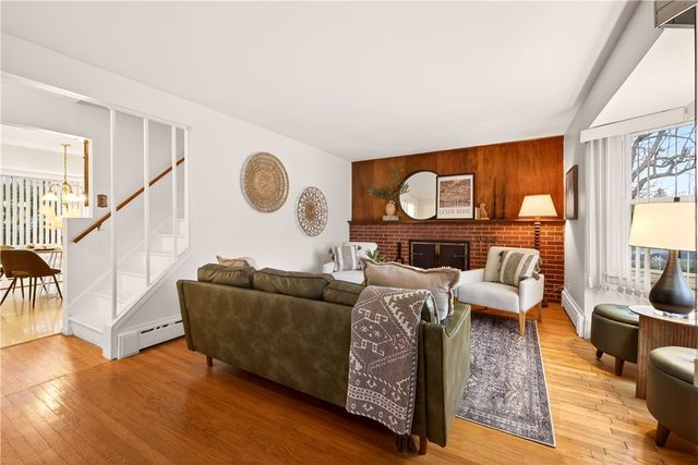 539 Washington Avenue, Irondequoit, NY 14617