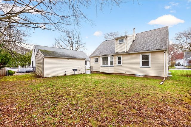 539 Washington Avenue, Irondequoit, NY 14617