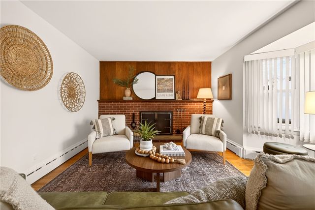 539 Washington Avenue, Irondequoit, NY 14617