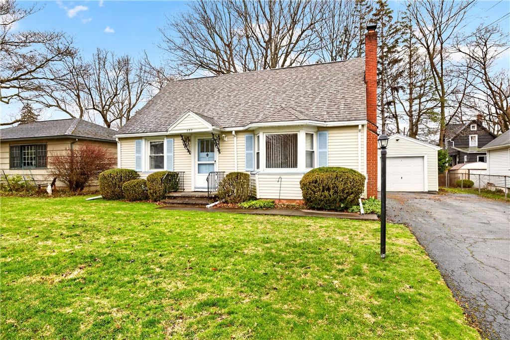 539 Washington Avenue, Irondequoit, NY 14617