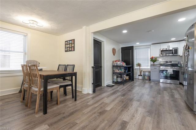 1114 Hoover AVE, Chesapeake, VA 23324