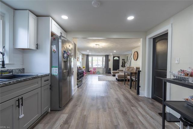 1114 Hoover AVE, Chesapeake, VA 23324