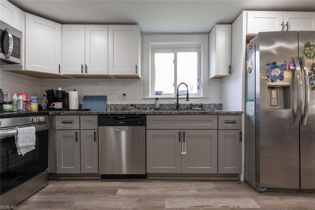 1114 Hoover AVE, Chesapeake, VA 23324