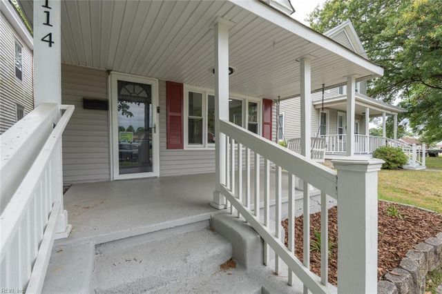 1114 Hoover AVE, Chesapeake, VA 23324