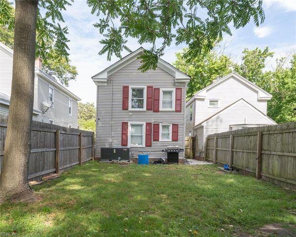 1114 Hoover AVE, Chesapeake, VA 23324