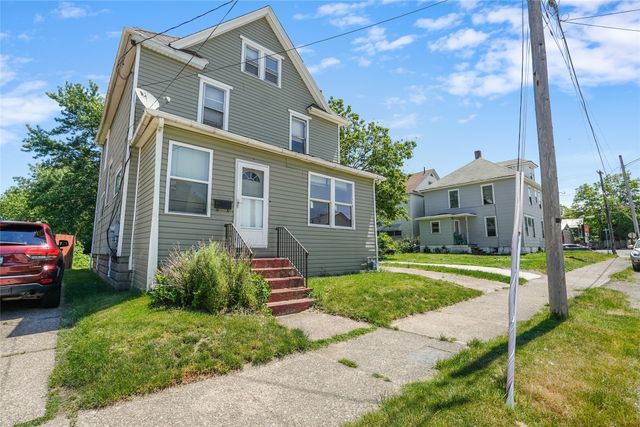 2013 CAMPHAUSEN Avenue, Erie, PA 16510