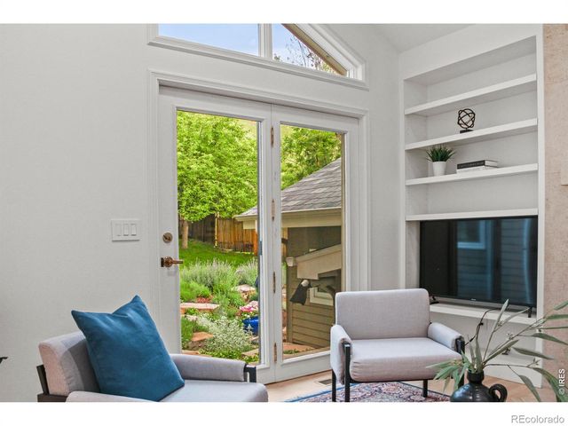 3421 4th Street, Boulder, CO 80304