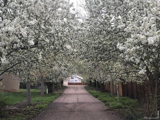 3421 4th Street, Boulder, CO 80304