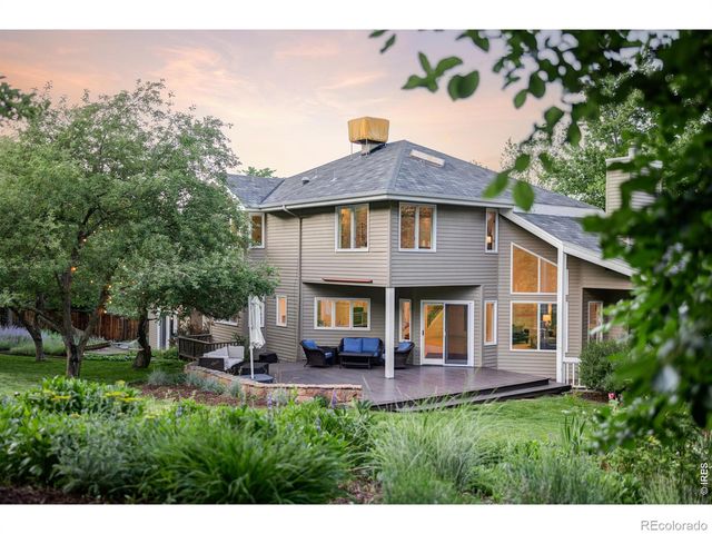 3421 4th Street, Boulder, CO 80304
