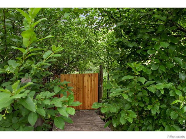 3421 4th Street, Boulder, CO 80304