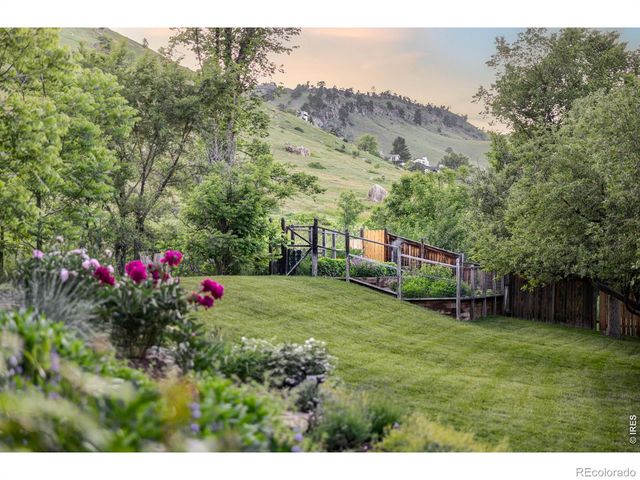 3421 4th Street, Boulder, CO 80304