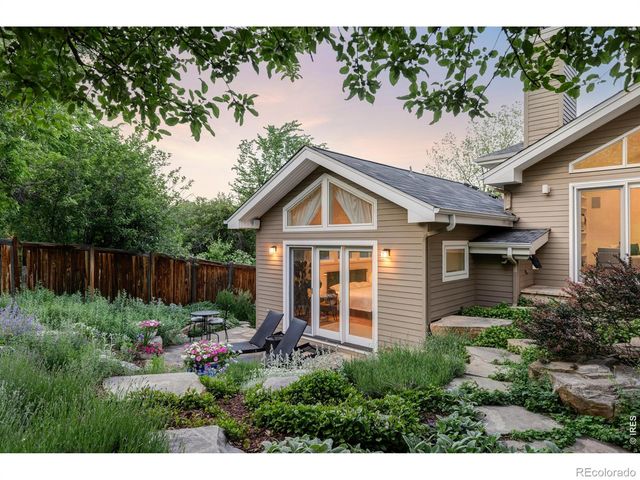 3421 4th Street, Boulder, CO 80304