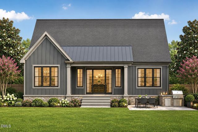 120 Boyd Street, Cary, NC 27513