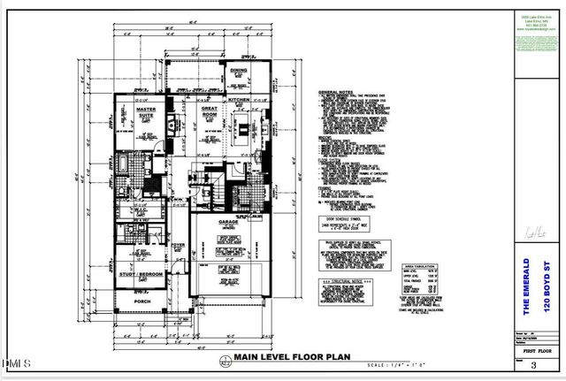 120 Boyd Street, Cary, NC 27513