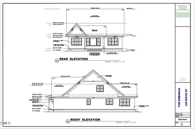 120 Boyd Street, Cary, NC 27513