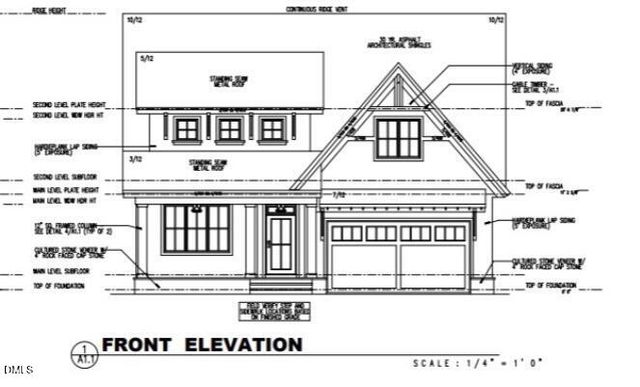 120 Boyd Street, Cary, NC 27513