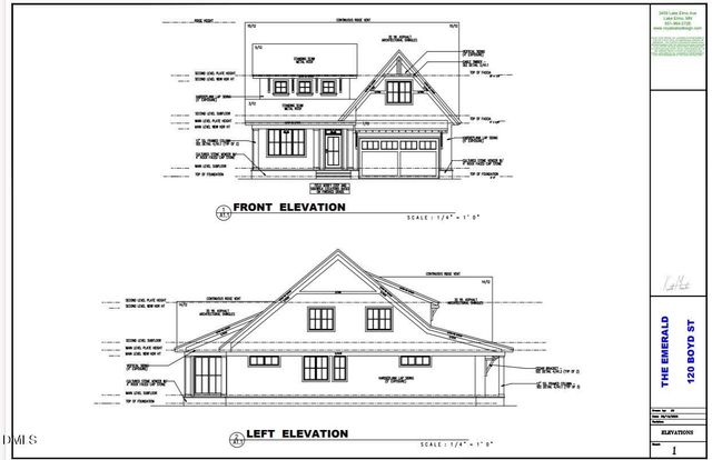 120 Boyd Street, Cary, NC 27513