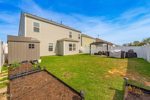 1244 Stamp Lodge Road, Kingsport, TN 37660