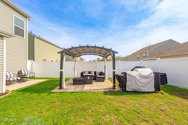 1244 Stamp Lodge Road, Kingsport, TN 37660