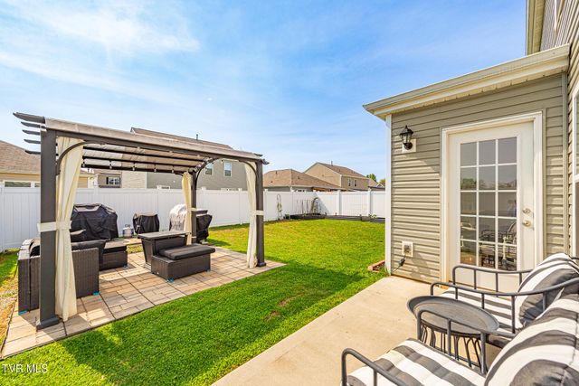 1244 Stamp Lodge Road, Kingsport, TN 37660