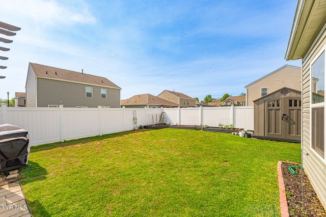 1244 Stamp Lodge Road, Kingsport, TN 37660